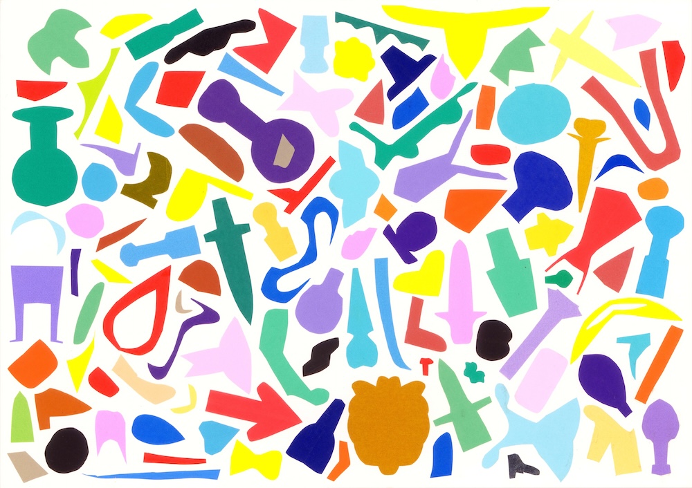 作品：ドロップス