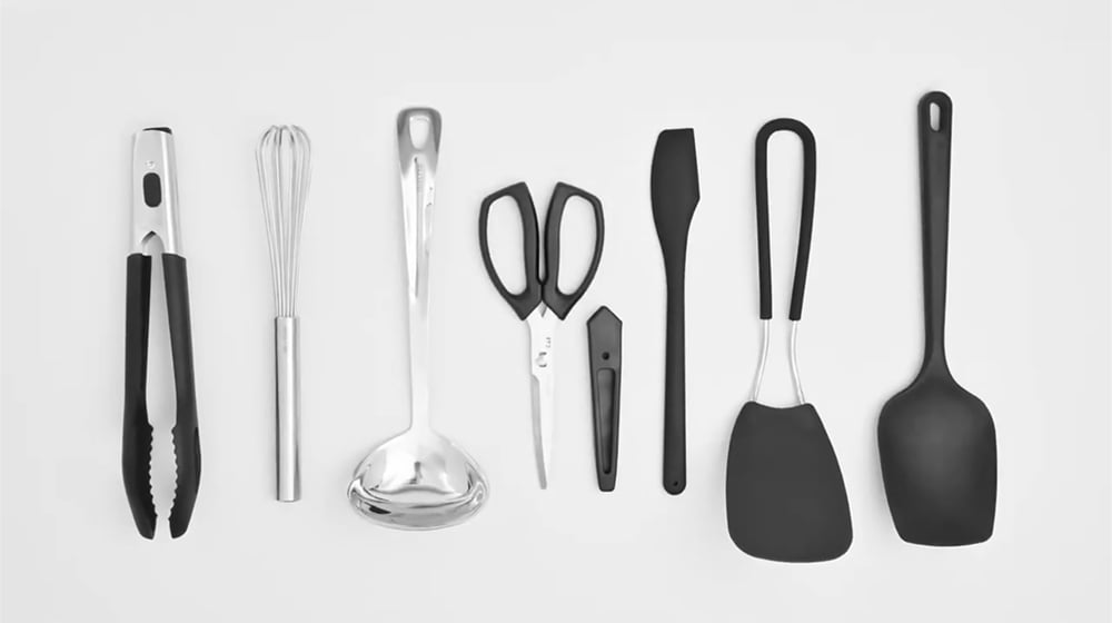 キッチンツール