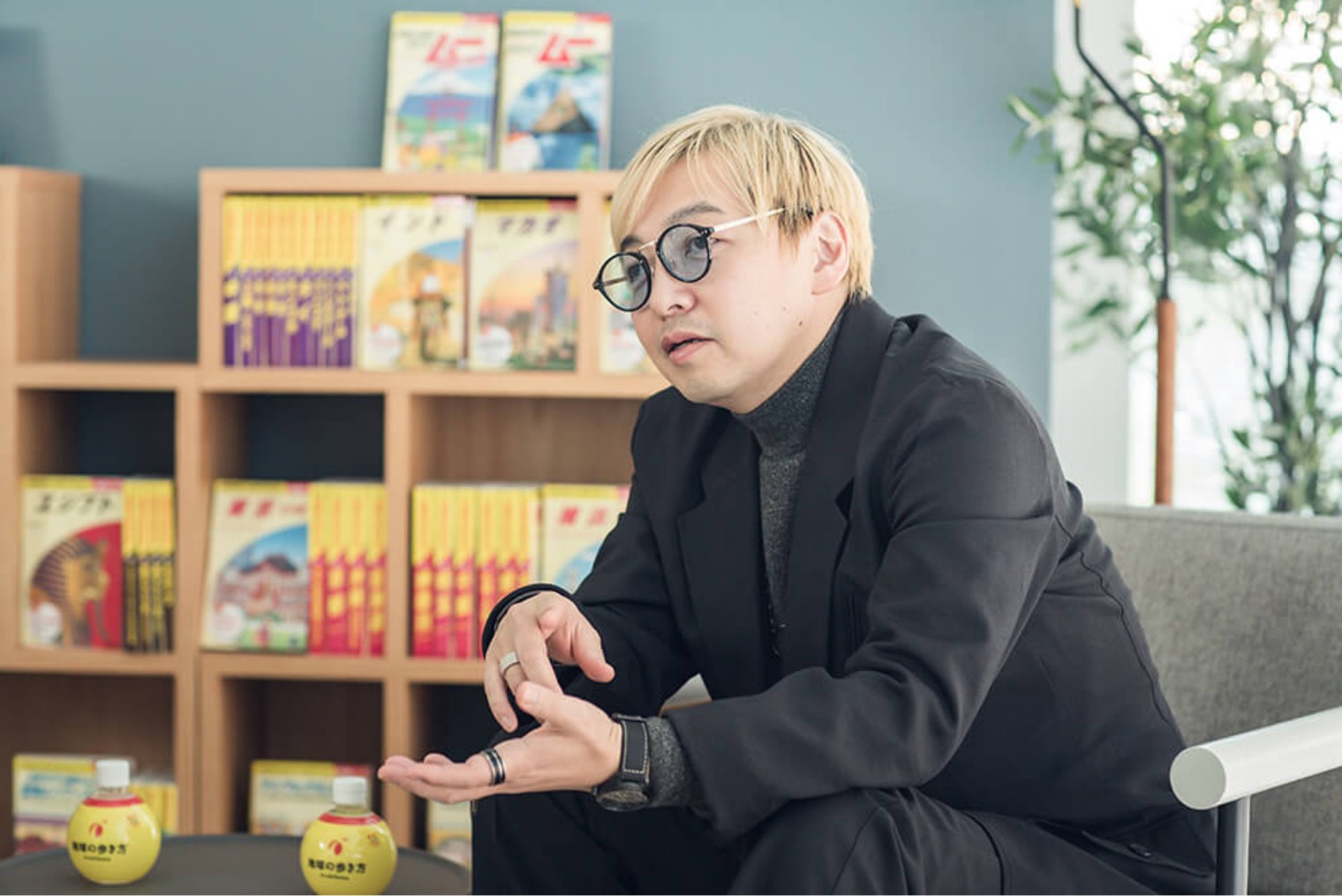 #「地球の歩き方」編集部に起こったパラダイムシフト