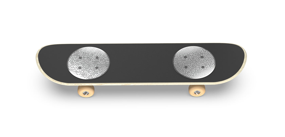 デッキプロテクター