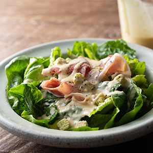 シーザードレッシング