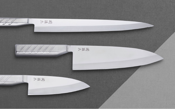 関孫六 オールステンレス